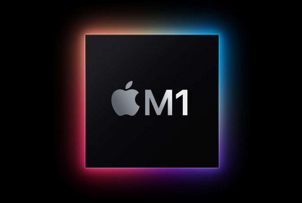 Macbook Air reçoit la puce Apple M1, n'a pas de refroidisseur et a 18 heures d'autonomie