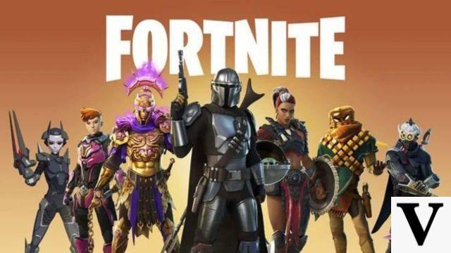 With good prizes, the K1NG Cup will move the competitive landscape of Fortnite
