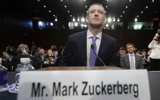 Facebook est accusé d'avoir donné aux fabricants d'appareils un accès inapproprié aux données des utilisateurs
