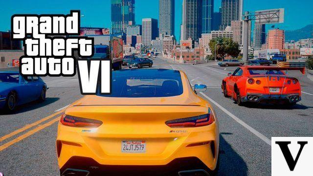 Worrying! Insider claims that GTA 6 could be disappointing