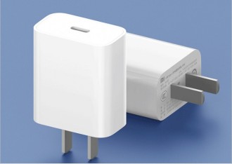 Xiaomi certifies new 55W charger and will be able to bring it in its next releases