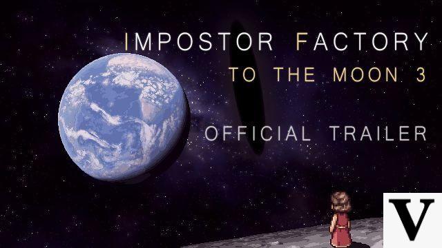 Freebird Games dévoile la bande-annonce de To the Moon 3 : Impostor Factory