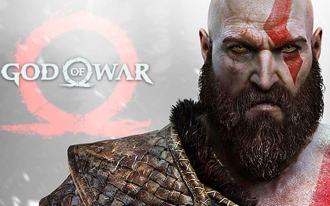 God of War IV will be released entirely in Spanish