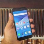 Test du Galaxy A5 2017 : Galaxy S7, c'est vous ?