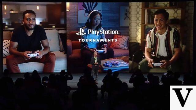 CES 2022 : Sony annonce des tournois PlayStation pour les tournois PS5