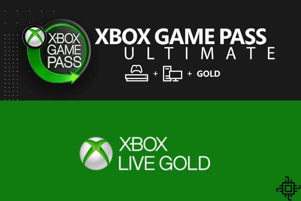 Xbox Game Pass Ultimate et Live Gold subissent des augmentations de prix en Espagne