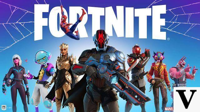 Fortnite: Epic Games will compensate players after server crash