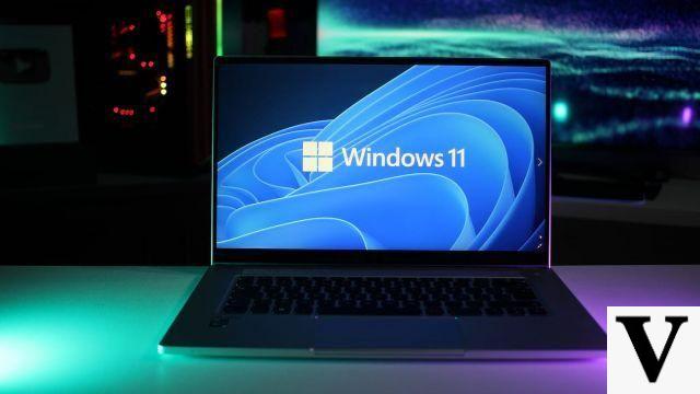 Windows 11 avertira l'utilisateur lorsqu'il est installé sur une machine incompatible