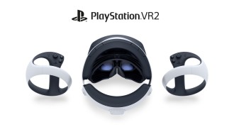 PlayStation VR 2 has design officially revealed by Sony