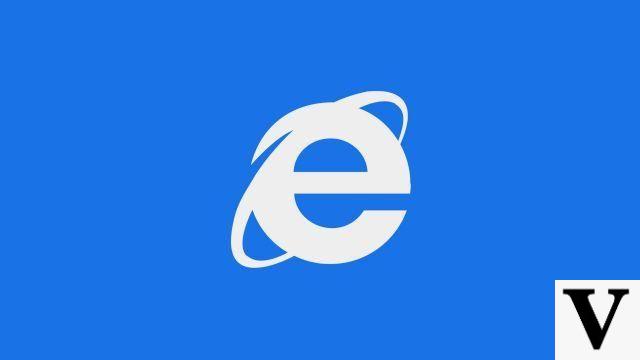 Microsoft warns that Internet Explorer will be disabled in June