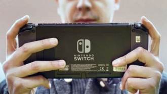 Nintendo denies rumors of a free Switch trade-in program