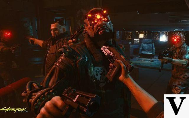 [Cyberpunk 2077] CD Projekt Red boss says the game will be one of the biggest of this generation