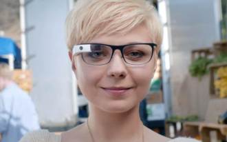 Google Glass peut maintenant être acheté à nouveau