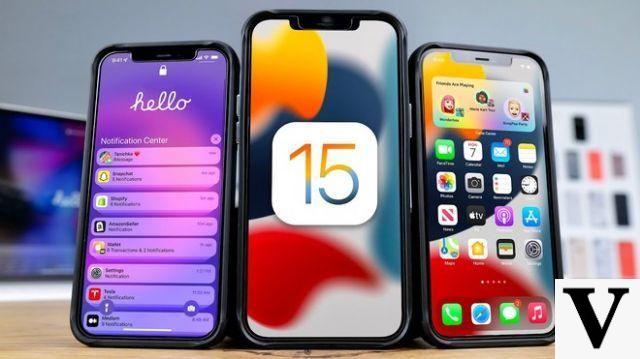 Apple releases iOS 15.3 and iPadOS 15.3; check the news