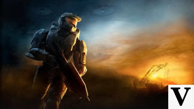 Halo 3 confirmed for The Master Chief Collection on PC