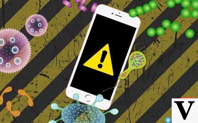 Comment supprimer les virus d'un iPhone ou d'un iPad