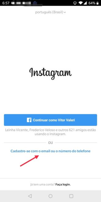 Tuto : Comment accéder à Instagram avec deux comptes ?
