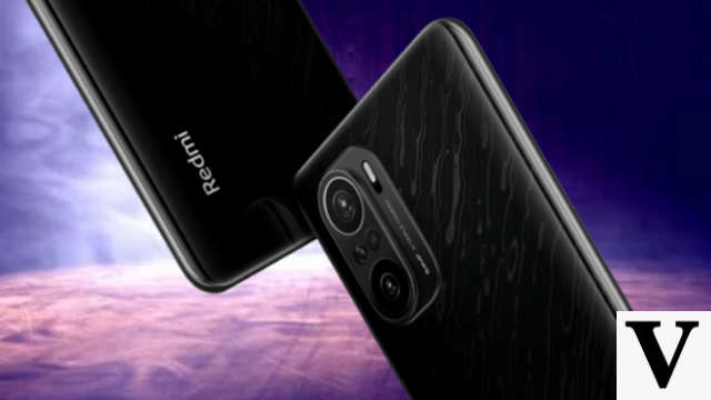 POCO F3! Redmi K40 will reach the international market carrying another name