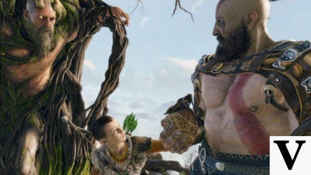 Reseña: God of War (PS4) renueva la franquicia de Sony con elogios