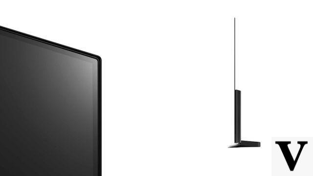 REVUE : Smart TV LG OLED 55CX, prête pour la nouvelle génération de jeux vidéo