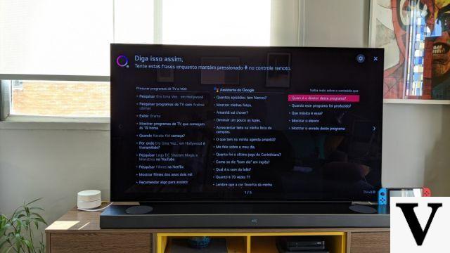 REVIEW: Smart TV LG OLED 55CX, ready for the new generation of video games
