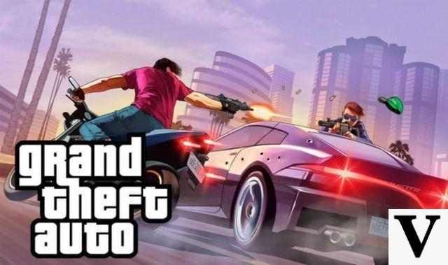 GTA V received its 2nd remaster for PS5 and Xbox Series X, understand why GTA 6 didn't come