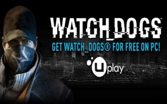 Watch Dogs sera gratuit sur PC