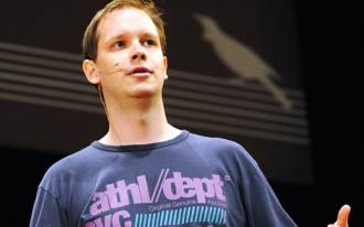 Pirate Bay Co-Founder Says Internet Is Lost to Capitalists