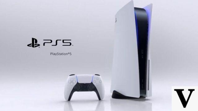 PS5 gains console game storage function on external HDD/SSD
