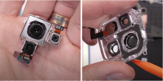 Xiaomi Mi 11 is disassembled and shows the inside of the smartphone; VIDEO