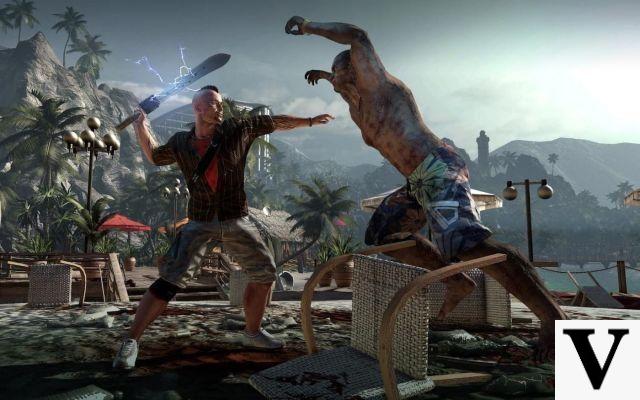 Dead Island 2 studio says game is still in development