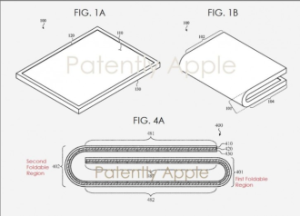 Apple begins testing foldable iPhone for possible 2022 launch