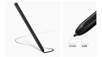Samsung : quelle est la différence entre les stylets S Pen, S Pen Fold et S Pen Pro ?