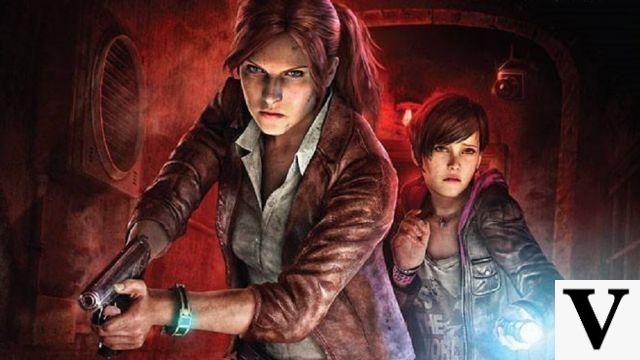 Resident Evil will likely return to a third-person game!