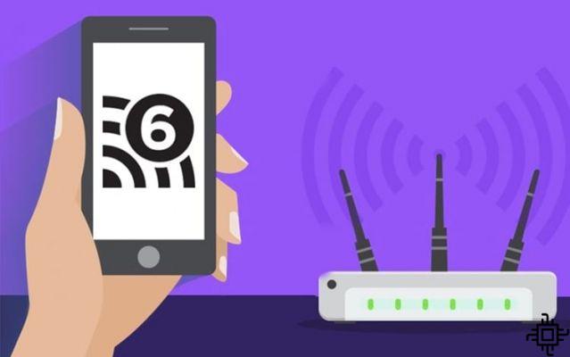 Qu'est-ce que le Wi-Fi 6 ? Nouveaux noms Wi-Fi expliqués