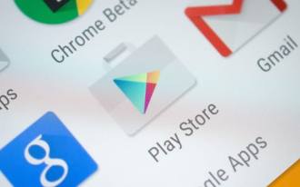 Half a million users downloaded malware from Google Play
