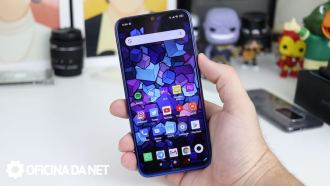 Review Xiaomi Redmi Note 8 - A slight tweak to what was already working well