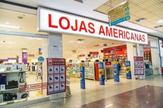 PROMOTION du jeu : Lojas Americanas avec des réductions sur plusieurs jeux ! Vérifier!