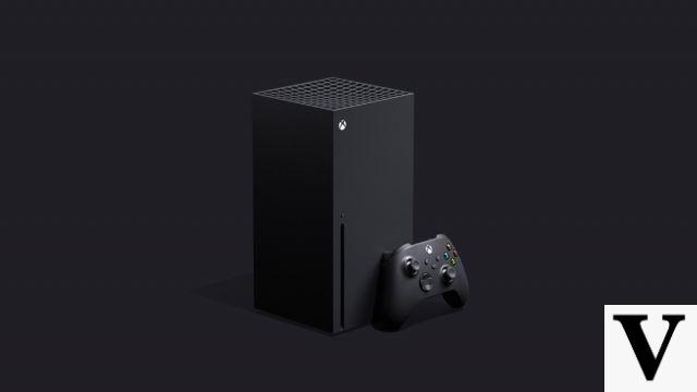 La Xbox Series X/S peut être contrôlée par une télécommande TV