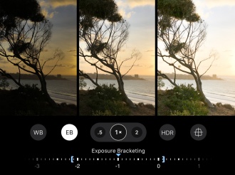 How to take good photos on iPhone at night or in low light