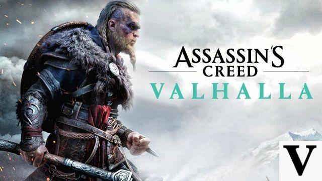 Assassin's Creed Valhalla reçoit une mise à jour majeure qui corrige plusieurs problèmes