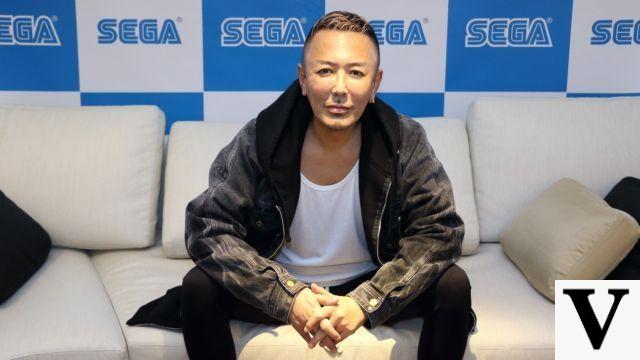 Yakuza producer leaves Sega's board of directors, but remains with the company