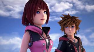 Kingdom Hearts III ReMind expansion gets trailer and release date during State of Play