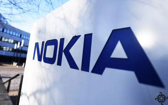 Google is in talks with Nokia to buy its airborne broadband system