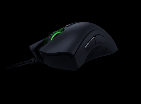 Review: Razer Deathadder Elite is one of the best mice on the market