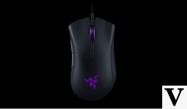 Review: Razer Deathadder Elite is one of the best mice on the market