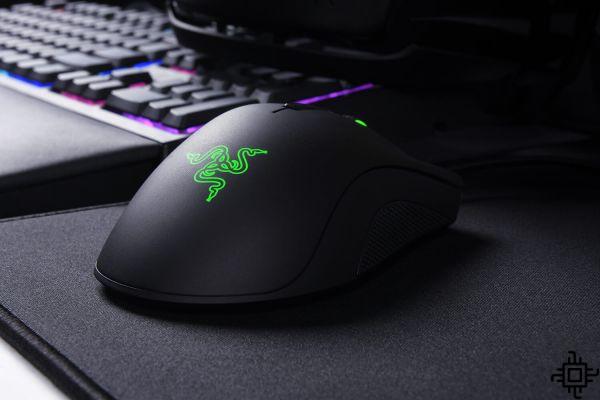 Reseña: Razer Deathadder Elite es uno de los mejores ratones del mercado