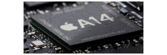 TSMC livrera 80 millions de processeurs A14 Bionic à Apple plus tard cette année