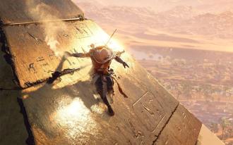 Assassin's Creed: Origins gets a non-combat exploration Discovery Tour mode
