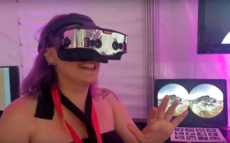 Apple rachète la startup Vrvana et entre sur le marché de la réalité virtuelle